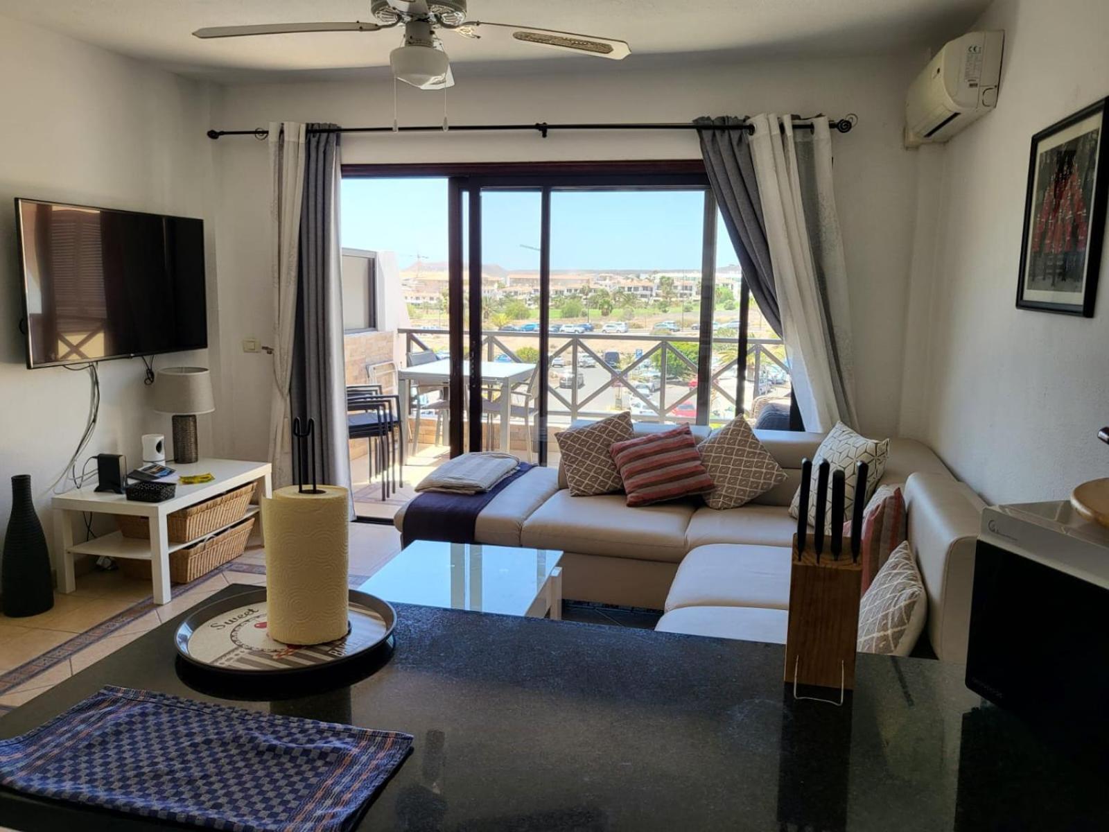 Albatros Park Apartment Golf Del Sur サンミゲル・デ・アボナ エクステリア 写真